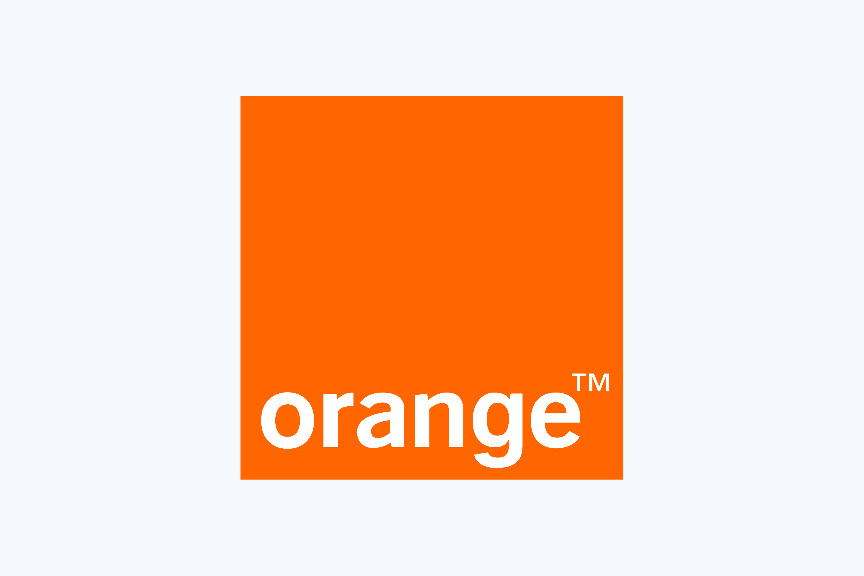 Orange